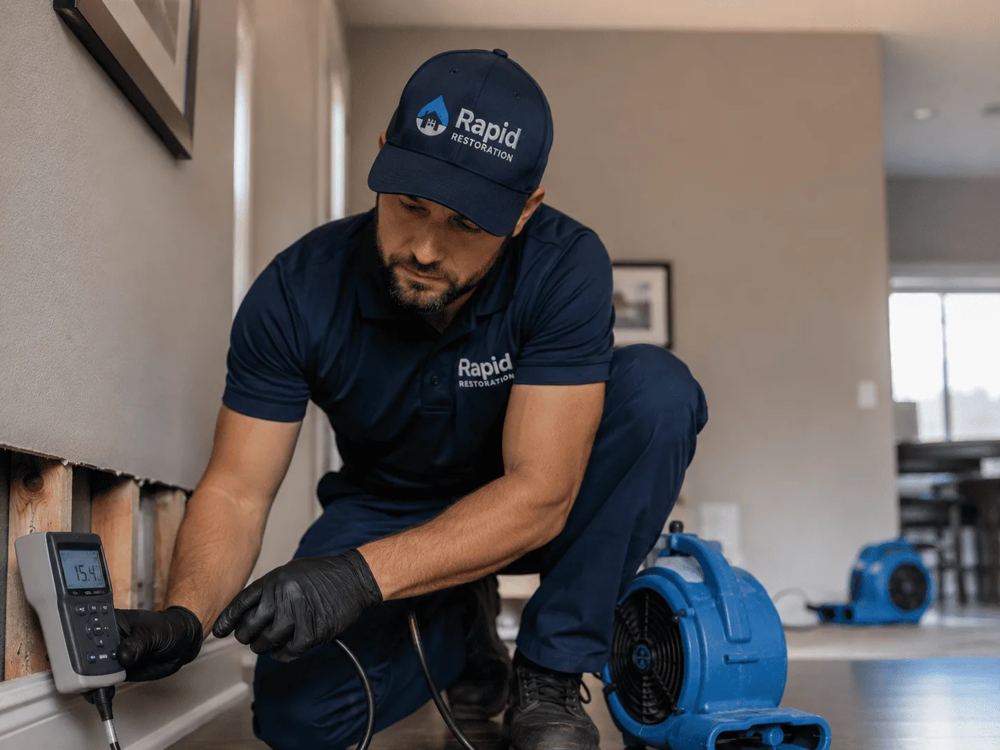Common questions about Dehumidification in Santa Margarita, CA